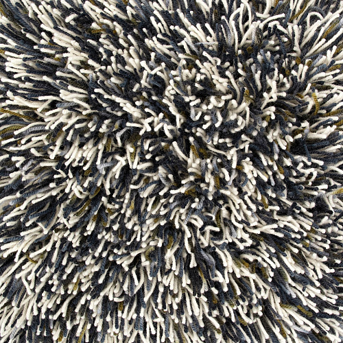 Jazz Plush Carbon Tapis