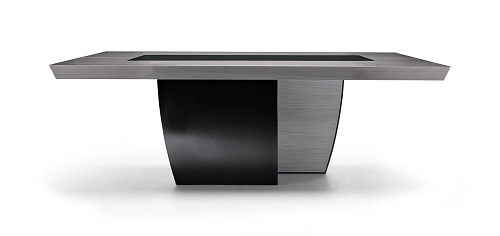 Table Fixe 200 Black & More