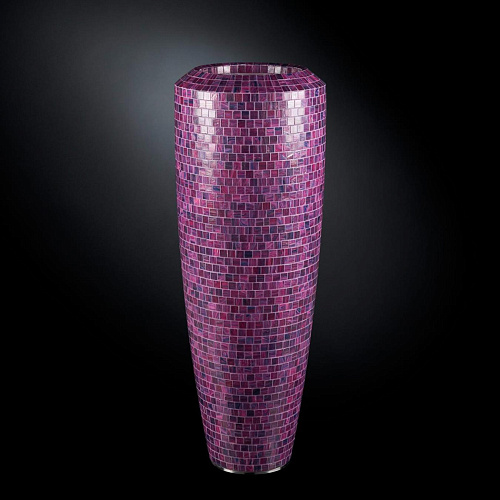 Vase Obice Bisazza