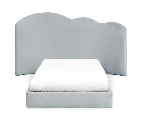 Lit enfant Cloud