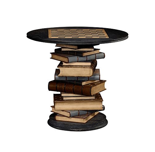 Tenbury Table de Jeu