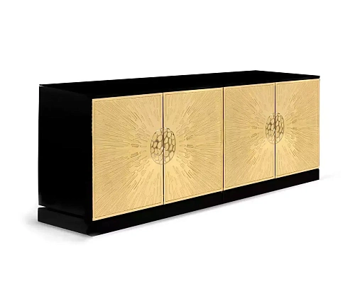 Cabinet Heive