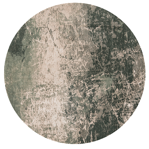 Tapis Pin Foncé 8723