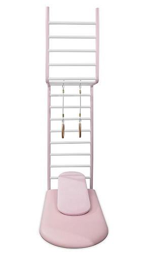 Aire de jeux enfant Dolly