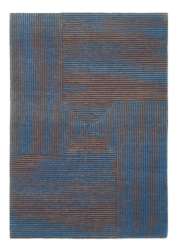 Tapis Vario 2 Bleu