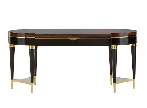 Console Elegance en ébène