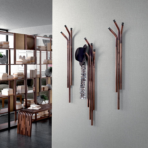 Porte-manteau Mikado