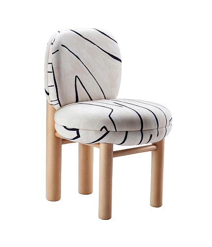Chaise Aimi