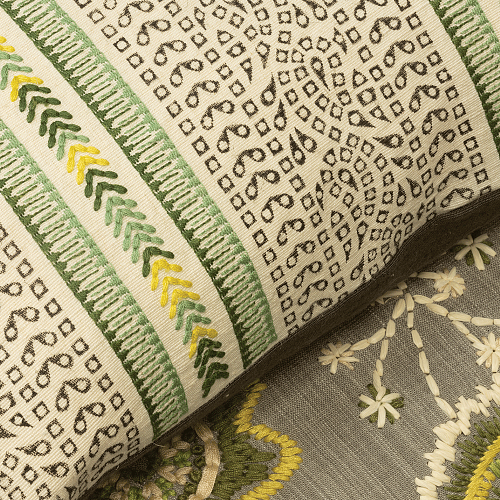 Barrington Coussin Décoratif