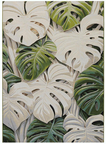 Tapis d'Extérieur Amazzonia