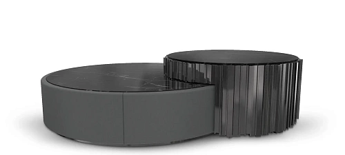 Table Basse Empire Set I