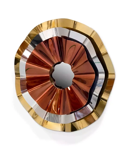 Miroir Revê à 3 Niveaux