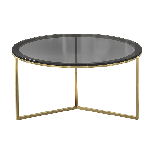 Table basse Trio