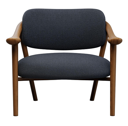 Fauteuil lounge Aida
