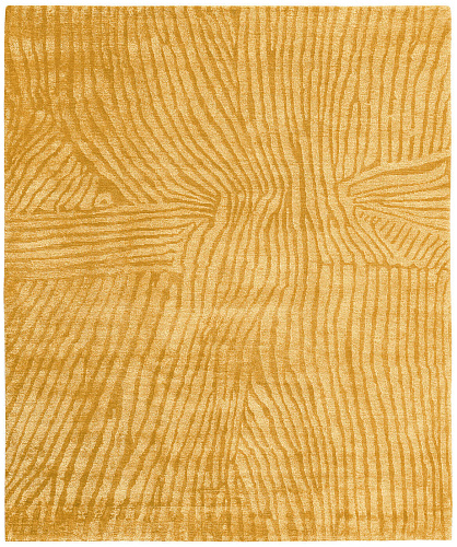 Tapis Gilio Or