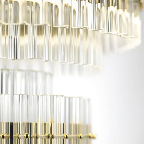 Lustre Coronis Rond