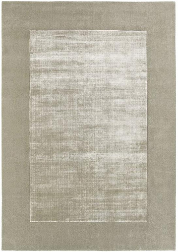Tapis Bordure Vétiver