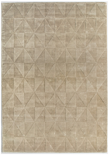 Tapis Caravaggio Caramel