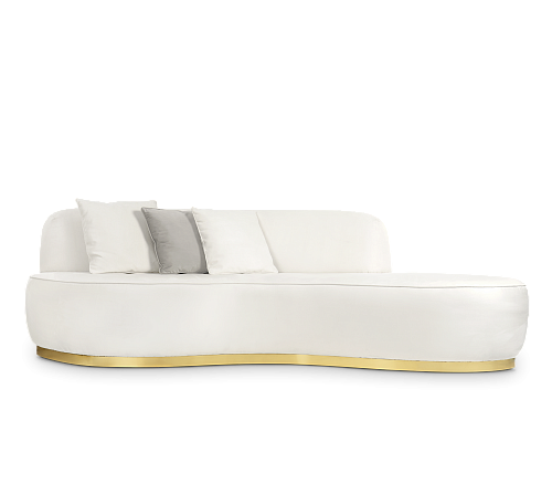 Canapé Luxe Odessa
