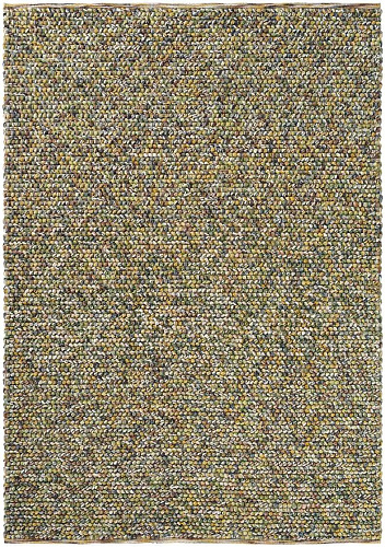 Tapis Marble Multicolore Texturé 29517