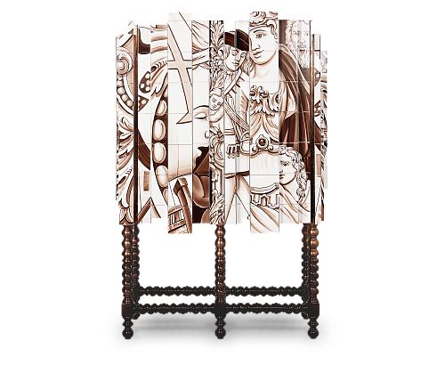 Armoire D. Legacy