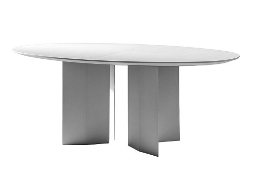 Table Ovale de Salle à Manger Praia