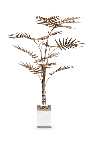 Lampadaire Solara