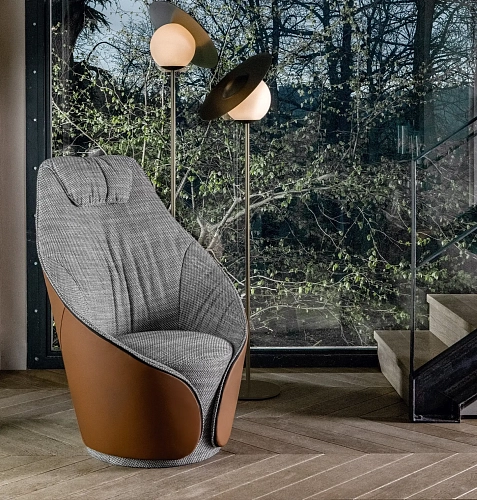 Fauteuil Mama
