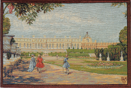 Tapisserie Versailles