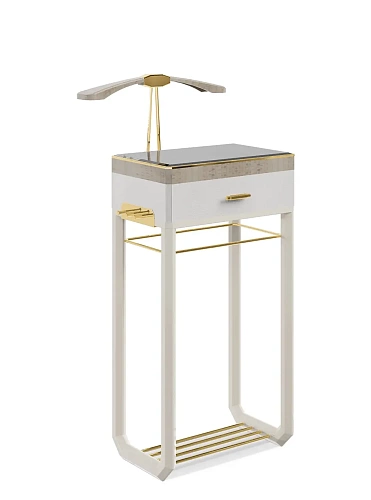 Valet de Chambre Waltz