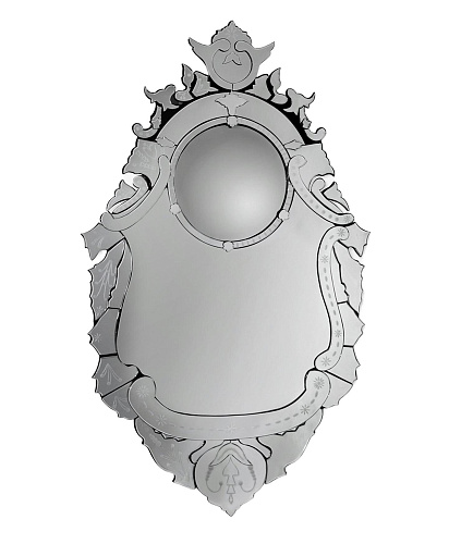 Miroir Venetia