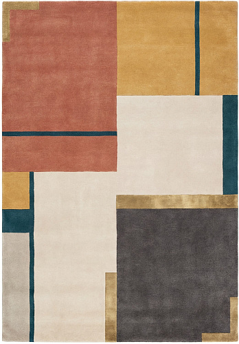 Tapis Structured Patch