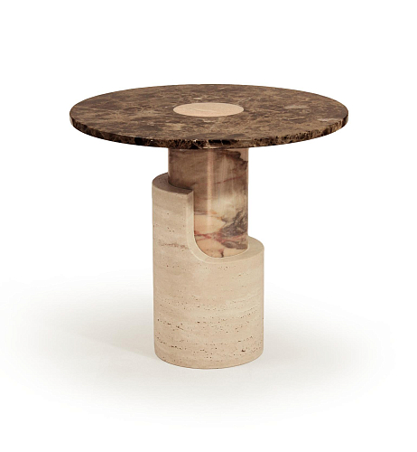 Table d'appoint Braque