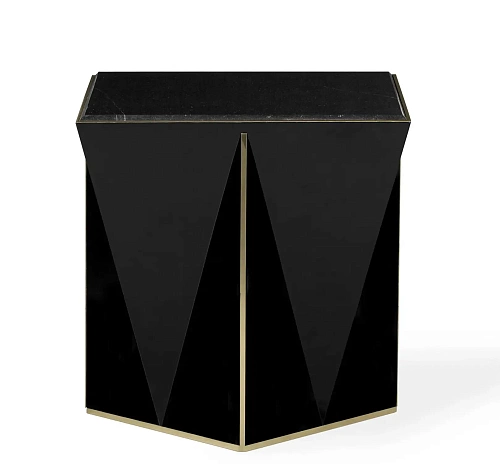 Table d’Appoint Prisma