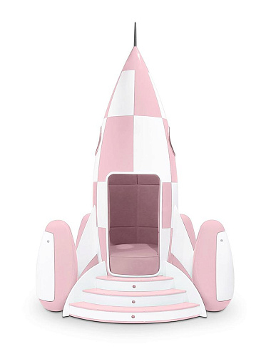 Vaisseau Spatial Starlight Rocket