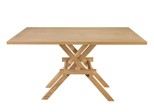 Table de salle à manger Leonardo