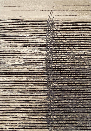 Tapis Pleats