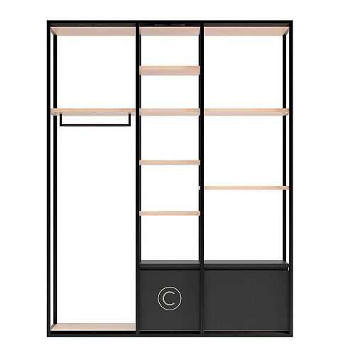 Étagère pour Chambre