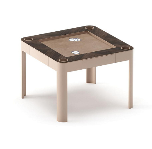 Table Multi-Jeux Enigma