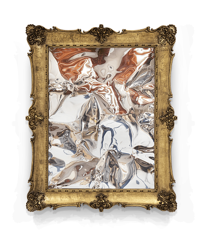 Miroir Prestige Dinis