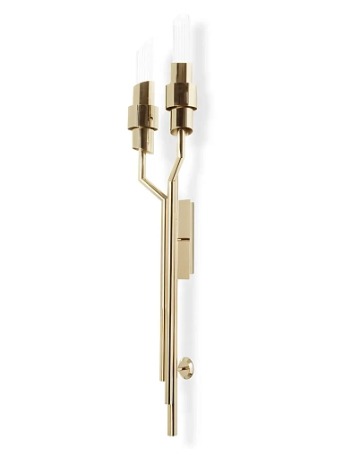 Applique Torche Stellar