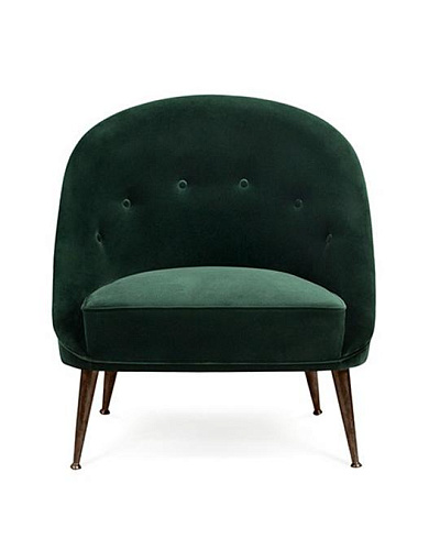 Fauteuil Archipel