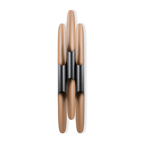 Applique Deep-tone 3