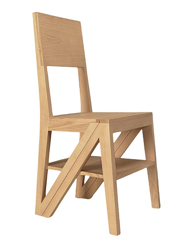 Chaise Scala