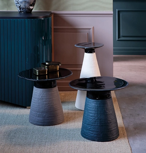 Table d'appoint Baobab