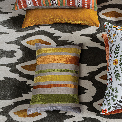 Reilly Coussin Décoratif