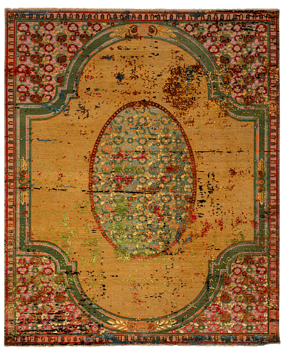 Tapis Chenonceau Elswick