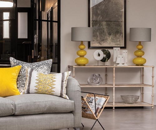 Aragoa Lampe de Table
