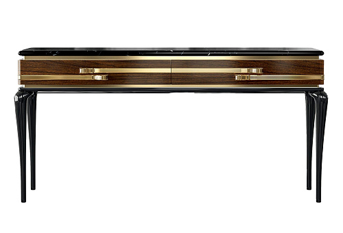 Console en Bois Dilan