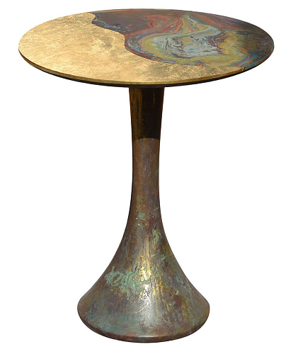 Table d'appoint haute Opera